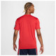 Nike Ανδρική κοντομάνικη μπλούζα USA 24 Practice Tee